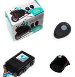 Alarma Moto X-28 M10 Presencia Sirena Control Remoto - Image 3