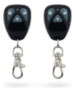 Promo Alarma Auto X-28 Z10 + Sirena Volumétrica S21 - Image 2