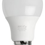Lampara Led 9w Sica 3 Intensidades E27 Luz Fria