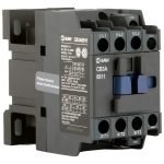 Contactor Tripolar 4kw Ac3 9a 1na+1nc Bob: 220vca 50-60hz