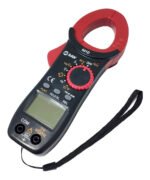 Pinza Volt Amperometrica Baw Capacimetro True Rms Rm901d - Image 4