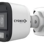 Camara Seguridad Cygnus 2mp Hd-cvi 2.8mm Bullet Full Color