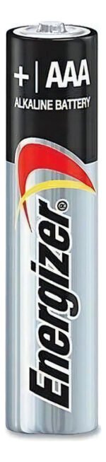 20 X Pilas Aaa Energizer Max E92 Pilas Alcalinas 1.5v - Image 2