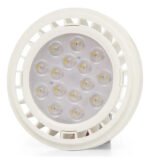 Lámpara Ar111 7 Led 13,5w 220v Sica Luz Fria Gu10 - Image 2