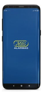 Avisador Controlador Wi-fi Alarma X-28 Wificom100-mpxh - Image 4