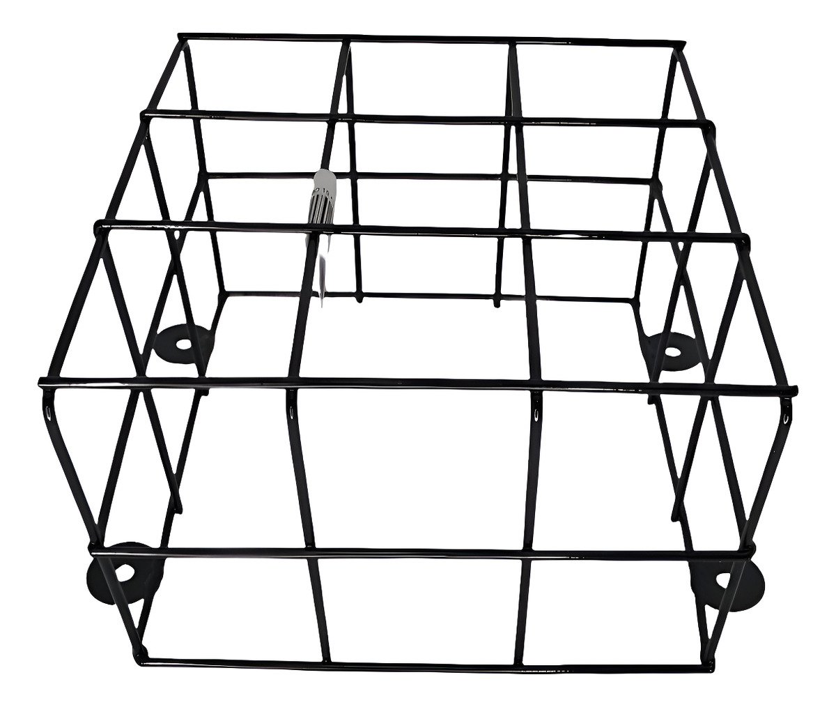 D_618461-MLA92279395816_092025-F.jpg Reja Para Camara Bullet O Domo 15 X 15 X 15 Cm - Image 1