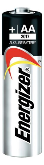 Pilas Alcalinas Aa Energizer Blister De 20 Pilas Aa X20 - Image 2