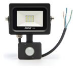 Reflector Con Sensor De Movimiento 10w Sica