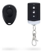 Alarma Auto X-28 Z20 Rs Sirena Presencia Volumétrica Pánico - Image 2