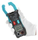 Pinza Amperimetrica Smart Baw 900a True Rms Autorango - Image 6