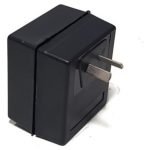 Auto Transformador 220v / 110v 50w Transformador