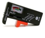 Probador De Pilas Tester 1,5 Volts Y 9 Volts Megalite Ml168 - Image 3