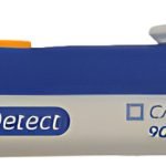 Detector De Voltaje Baw Con Indicación Luminosa Y Acústica