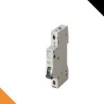 Termica Unipolar 1 X 10 Amper Siemens - Image 2