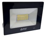 Reflector Led 30w Baw Ip65 220vca 2700lm Luz Fría 6500k - Image 4