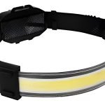 Linterna Vincha Con Luz Led Vapex Gml 180