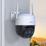Cámara Seguridad Wifi Ip Exterior Imou Cruiser Se+ 1080p Fhd - Image 3