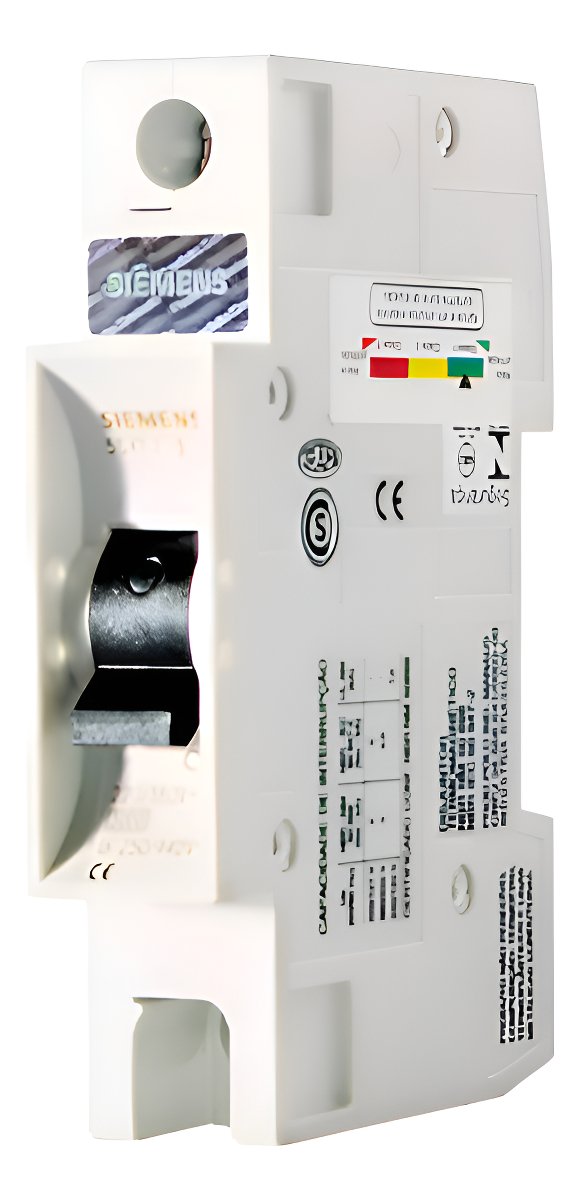 D_639100-MLA91917816522_092025-F.jpg Llave Termomagnetica Unipolar Siemens 40a Termica 1x40 - Image 1