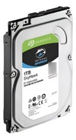 Disco Duro Interno Seagate Skyhawk Surveillance St1000vx005