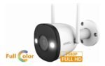 Cámara Seguridad Ip Wifi Imou Exterior Bullet 2e 2mp Full Hd - Image 3