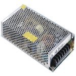 Fuente 24v 5a Swithching Interna De Alto Rendimiento Pronext