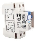 Disyuntor Diferencial Sica Bipolar 63 Amp 2x63 - Image 2