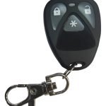 Control Remoto Transmisor Alarma Auto X-28 Z10 Tx10 Linea Z