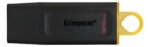 Pendrive Kingston Datatraveler Exodia Dtx/128 128 Gb Negro