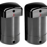 Barrera Infrarroja Exterior Alarma X-28 Bir235t-mpxh 30m