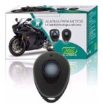 Alarma Moto X-28 M10 Presencia Sirena Control Remoto - Image 2