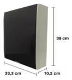 Caja Para Termica 36 Modulos Aplicar Variplast Armony - Image 2