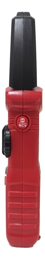 Pinza Amperometrica Capacimetro Rms Ca/cc 60a/600a Bawht206d - Image 7