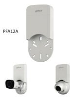 Caja Estanca Conexion Balun Cctv Empalme Dahua Pfa12a - Image 2