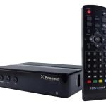 Decodificador Televisión Digital Abierta Full Hd Pronext