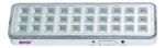 Promo X2 Luces De Emergencia De 30 Leds Baw Lled30dp-l - Image 2
