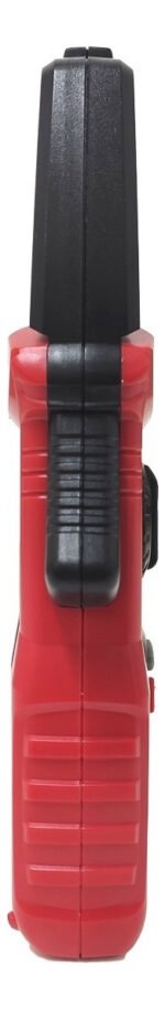 Pinza Amperometrica Capacimetro Rms Ca/cc 60a/600a Bawht206d - Image 8