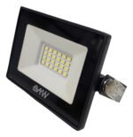 Reflector Led Baw Reflector Rl8002-20 20w Con Luz Blanco Frí - Image 2