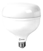 Lampara Led Alta Potencia 50w E27 Luz Calida Baw - Image 2