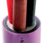 Cable Subterraneo 3x2.5 Argenplas Normalizado X Metro