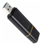Pendrive Kingston Datatraveler Exodia Dtx/128 128 Gb Negro - Image 2