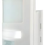 Sensor Combinado Movimiento Mascotas Cristal X-28 Mvd96 Prl