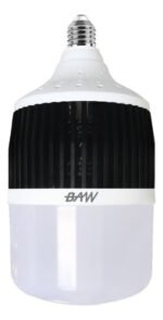 Lámpara Led Alta Potencia Baw 100w Galponera E27 Luz Fría - Image 4