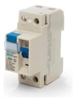 Disyuntor Diferencial 2x25 Sica Bipolar Monofasico - Image 6