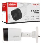 Dahua Cámara Bullet 2mp 1080p Ip67 2,8mm Metalica Dahua - Image 2