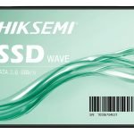 Disco Solido Ssd Hiksemi Wave 240gb 3d Nand Pc Notebook