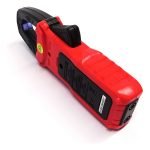 Pinza Amperometrica Capacimetro Rms Ca/cc 60a/600a Bawht206d - Image 3