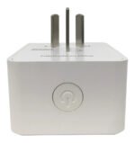 Enchufe Inteligente Toma Smart 220v Celular Alexa Google App - Image 3