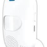 Sensor Detector De Movimiento Wifi Smart Life Tbc
