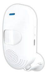 Sensor Detector De Movimiento Wifi Smart Life Tbc