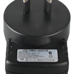 Fuente Switching 5v2500ma Usb Fu5v2500 Usb Pronext